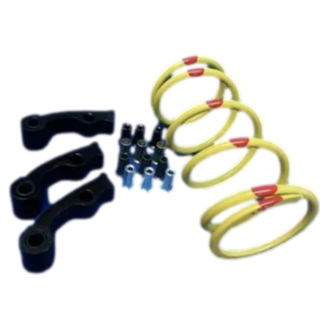 Zestaw sprzęgła Dalton do Can-Am G2 1000R 2016