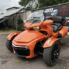 Can-Am Spyder F3 Limited 2021 - obrazek 8