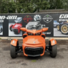 Can-Am Spyder F3 Limited 2021 - obrazek 7