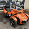 Can-Am Spyder F3 Limited 2021 - obrazek 6