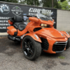 Can-Am Spyder F3 Limited 2021