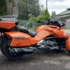 Can-Am Spyder F3 Limited 2021 - obrazek 4