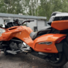 Can-Am Spyder F3 Limited 2021 - obrazek 3
