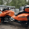 Can-Am Spyder F3 Limited 2021 - obrazek 2