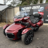 Can-Am Spyder F3 Limited 2018 - obrazek 7
