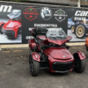 Can-Am Spyder F3 Limited 2018 - obrazek 6