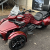 Can-Am Spyder F3 Limited 2018 - obrazek 5