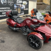 Can-Am Spyder F3 Limited 2018