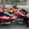 Can-Am Spyder F3 Limited 2018 - obrazek 3