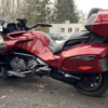 Can-Am Spyder F3 Limited 2018 - obrazek 2