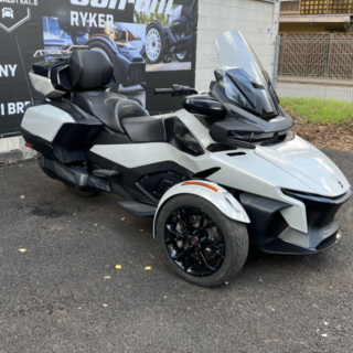 Can-Am Spyder RT 2020