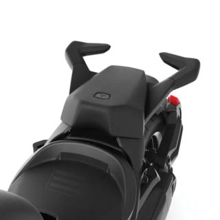 Fotel siedzenie pasażera Can-Am Ryker + nóżki (Promocja)